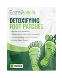 Natural Detoxifying Foot Patch