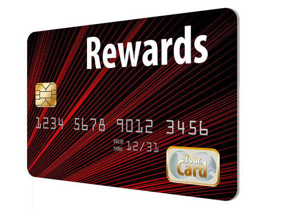 Membership Rewards Program