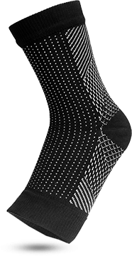 Compressa Foot/Ankle Compression Sleeve