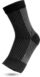 Compressa Foot/Ankle Compression Sleeve