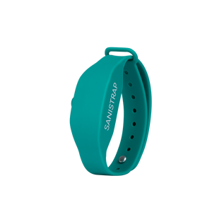 SaniStrap Sanitizing Wristband