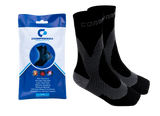 Compressa Socks w/Covered Toe