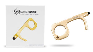 Key Push